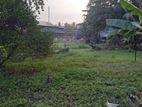 Land for Sale in Peliyagoda