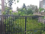 Land for Sale in Peliyagoda