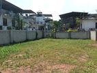 Land for Sale in Peliyagoda