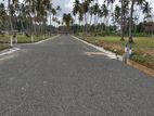 Land for sale in PELLANDENIYA Junction