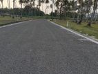 Land for sale in Pellandeniya Junction