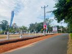 Land For Sale In Pellandeniya- Keenagaspitiya