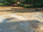 Land For Sale In Peradeniya Abilmeegama