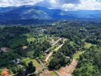 Land for Sale in Peradeniya