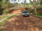 Land for Sale in Peradeniya-Pethiyagoda