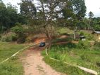 Land for sale in Peradeniya - Petiyagoda