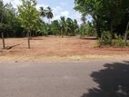 Land for sale in Perimiyankulama