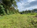 Land for Sale in Pilimatalawa