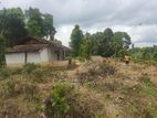 Land for Sale in Pilimathalawa