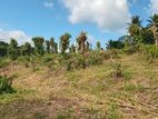 Land for Sale in Pilimathalawa