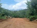Land for Sale in Pilimathalawa