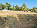 Land for sale in Piliyadala