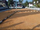 Land for sale in Piliyandala 120 Bus road near Y31