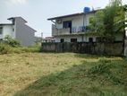 Land for Sale in Piliyandala 200M to Madapatha road