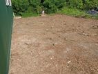 Land for sale in Piliyandala (6.4P)