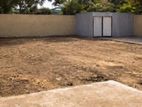 Land for Sale in Piliyandala 800M to Town
