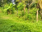 Land for sale in Piliyandala-Bokundara