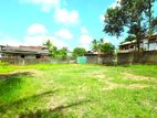 Land for sale in Piliyandala city limit