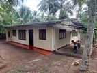 Land for Sale in Piliyandala Dampe