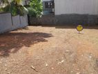 Land for sale in Piliyandala Egodawaththa Junction Y31