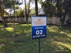 Land for Sale in Piliyandala,