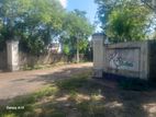 Land for Sale in Piliyandala