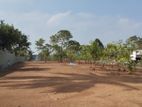 Land for Sale in Piliyandala
