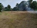 Land for Sale in Piliyandala