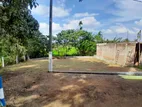 Land for Sale in Piliyandala