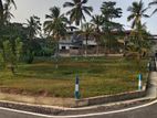 Land for Sale in Piliyandala