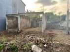 Land for Sale in Piliyandala