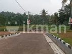Land for Sale in Piliyandala