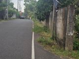 Land for Sale in Piliyandala