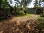 Land for Sale in Piliyandala
