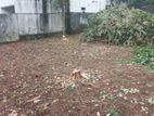 Land for sale in piliyandala.