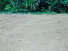 Land for Sale in Piliyandala