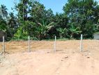 Land for Sale in Piliyandala
