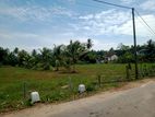 Land for Sale in Piliyandala Gonapola