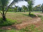 Land for Sale in Piliyandala Kahathuduwa (lot 12)