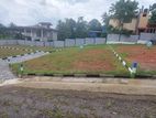 Land For Sale in Piliyandala Madapatha N38