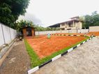 Land for sale in Piliyandala Madapatha Y31