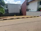 Land for sale in Piliyandala Maharaga road Y31