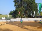 Land for Sale in Piliyandala Mawiththara Y31