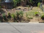 LAND FOR SALE IN PILIYANDALA (SP498)
