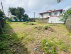Land for Sale In Piliyandala Town