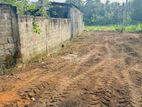 Land For Sale in Piliyandala #WR0790
