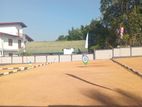 Land for Sale in Piliyandala Y31