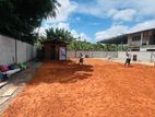 Land for sale in Piliyandala Y31