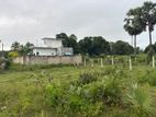 Land for Sale in Pillaiyaradi - Manresa Road