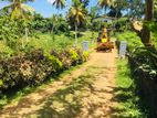 Land for Sale in Pinnaduwa Galle